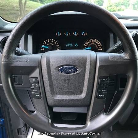 2014 Ford F-150 Pickup Truck - - by dealer for sale in Stafford, MD – photo 23