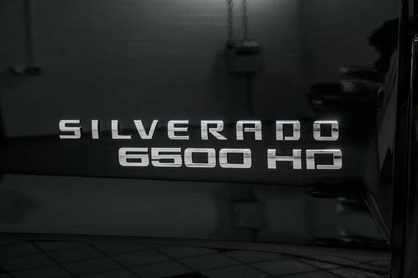 2020 *Chevrolet* *Silverado 6500HD* *6500HD REG CAB - cars & trucks... for sale in Warrenton, VA – photo 10