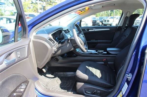 2014 Ford Fusion SE Sedan for sale in Lakewood, WA – photo 13