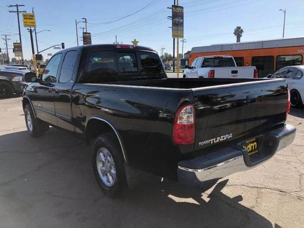 2006 TOYOTA TUNDRA SR5 - cars & trucks - by dealer - vehicle... for sale in SUN VALLEY, CA – photo 6