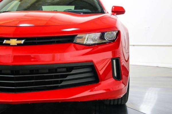 2018 Chevrolet Chevy CAMARO 1LT LOW MILES COLD AC EXTRA CLEAN FL... for sale in Sarasota, FL – photo 16
