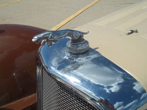 1937 jaguar replica - cars & trucks - by owner - vehicle automotive... for sale in Omaha, NE – photo 12