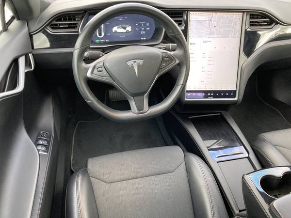 2018 Tesla Model S Y - cars & trucks - by dealer - vehicle... for sale in Fenton, MO – photo 5