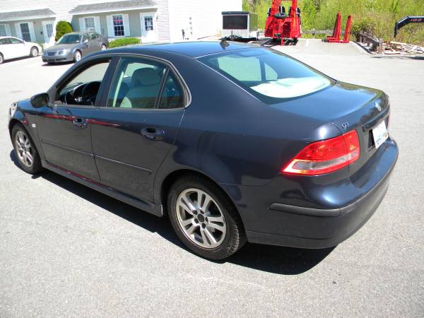 2007 Saab 9-3 Low Miles - - by dealer - vehicle for sale in Plaistow, NH – photo 6