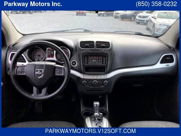 2015 Dodge Journey FWD 4dr SXT *Great condition !!!* - cars & trucks... for sale in Panama City, FL – photo 21