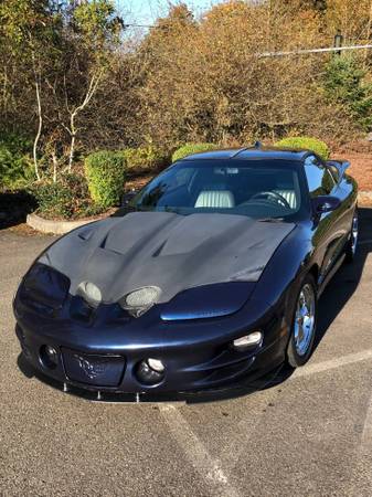 1999 Firebird Trans Am WS6 - cars & trucks - by owner - vehicle... for sale in Kent, WA – photo 12