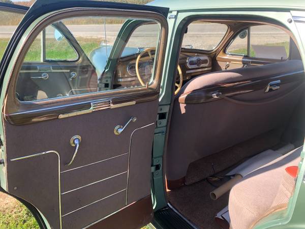 1941 Olds 76 for sale in Meriden, KS – photo 9