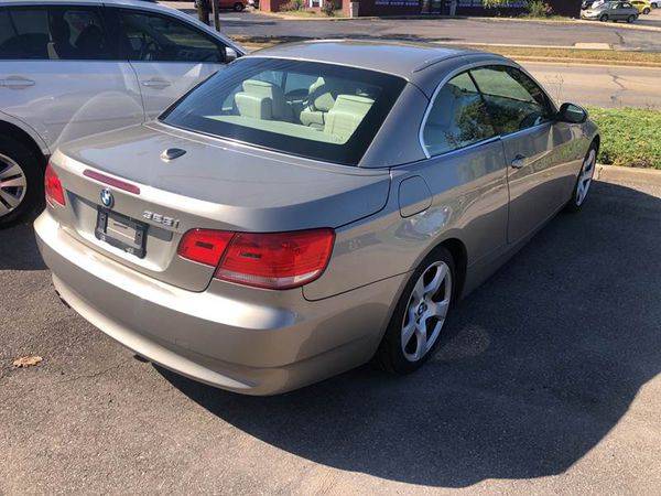 2008 BMW 3 Series 328i 2dr Convertible - WE SELL FOR LESS, NO HASSLE! for sale in Loveland, OH – photo 17