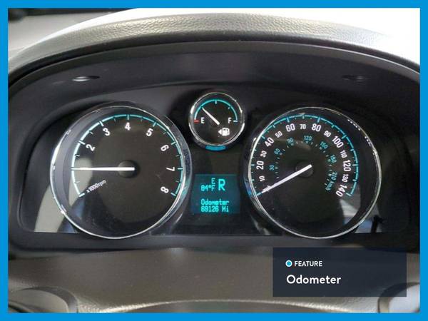 2015 Chevy Chevrolet Captiva Sport LT Sport Utility 4D suv Blue for sale in Other, OR – photo 19
