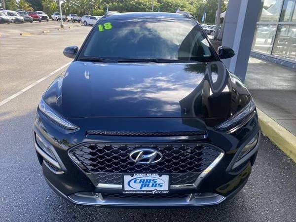 2018 Hyundai Kona - - by dealer for sale in Other, Other – photo 7