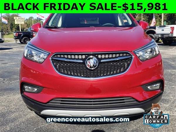 2018 Buick Encore Sport Touring The Best Vehicles at The Best... for sale in Green Cove Springs, FL – photo 14