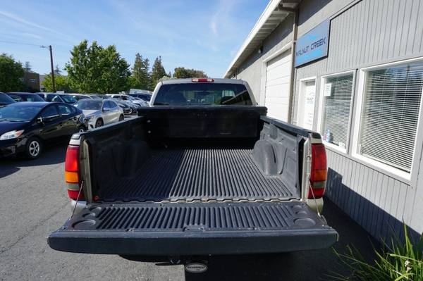 2000 Chevrolet Silverado 1500 2WD Long Bed - - by for sale in Walnut Creek, CA – photo 12
