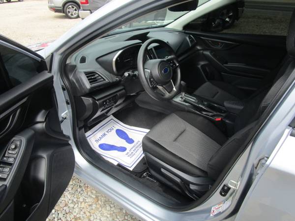 2018 Subaru Impreza 2 0i Premium CVT (29k miles) for sale in Hamilton , MT – photo 5