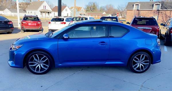 2015 Toyota Scion TC Coupe 51K Miles! - - by dealer for sale in Lincoln, NE – photo 5