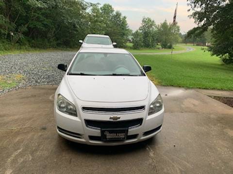 2010 Malibu - cars & trucks - by owner - vehicle automotive sale for sale in Thomasville, NC – photo 2