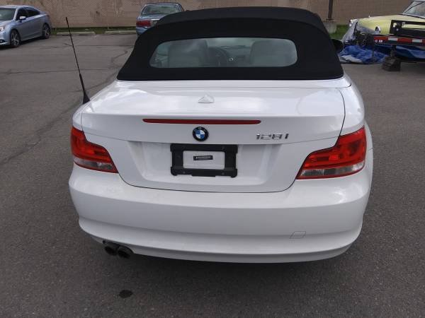 2013 BMW 128I - - by dealer - vehicle automotive sale for sale in Coeur d'Alene, WA – photo 5