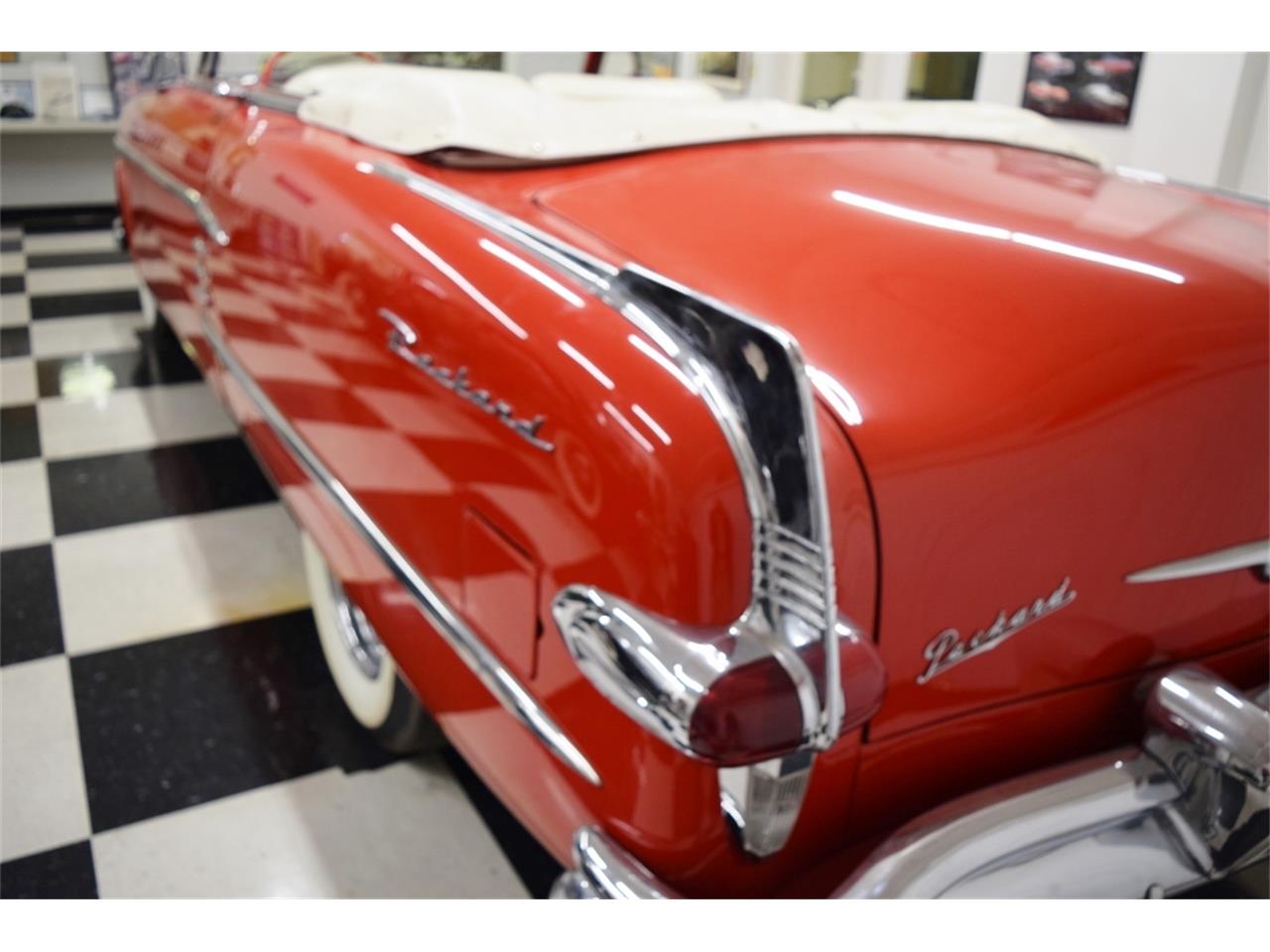 1954 Packard Clipper for sale in Fredericksburg, VA – photo 20
