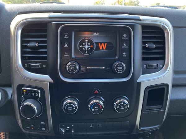2014 Ram 1500 4WD Quad Cab SLT. ONE OWNER! .BAD CREDIT is OK * * * *... for sale in Mishawaka, IN – photo 14