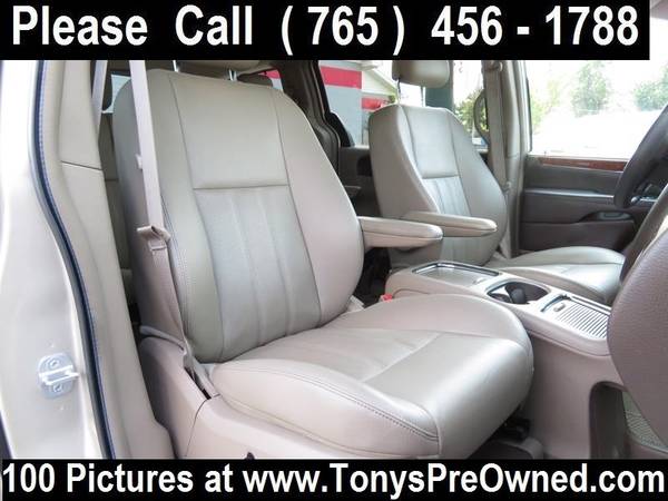 2014 CHRYSLER TOWN & COUNTRY ~~~~~~~ 59,000 Miles ~~~~~~~ $259/MONTHLY for sale in Kokomo, KY – photo 23