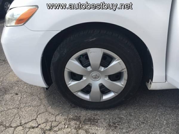 2009 Toyota Camry LE 4dr Sedan 5A Call for Steve or Dean - cars &... for sale in Murphysboro, IL – photo 16