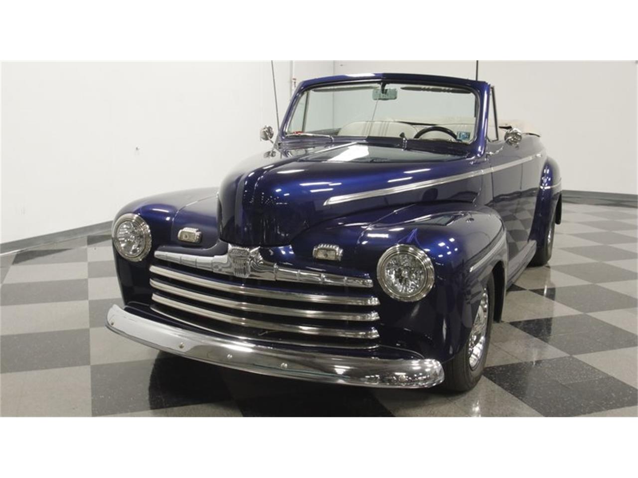 1946 Ford Deluxe for sale in Lithia Springs, GA – photo 21
