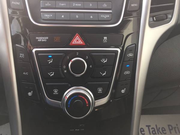 2014 Hyundai Elantra GT 5dr HB Auto for sale in Ottawa, IL – photo 11