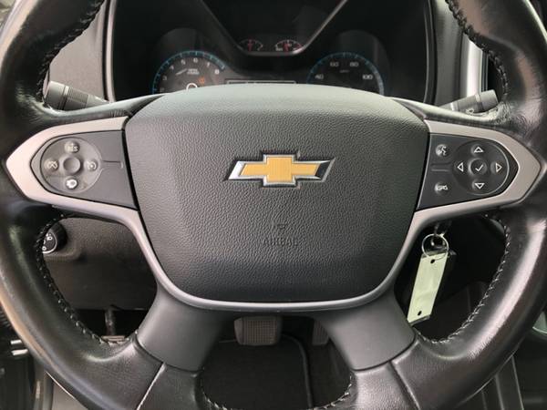 2017 CHEVROLET COLORADO LT - cars & trucks - by dealer - vehicle... for sale in TAMPA, FL – photo 17