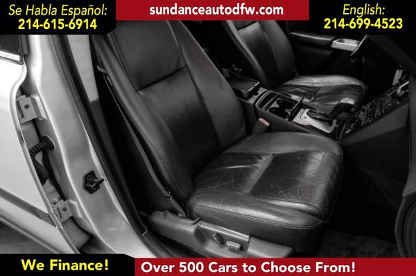 2003 Volvo XC90 2.9L Twin Turbo -Guaranteed Approval! for sale in Addison, TX – photo 22