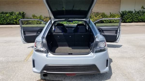 2014 Scion Tc, clean title, no accidents - cars & trucks - by owner... for sale in Houston, TX – photo 6