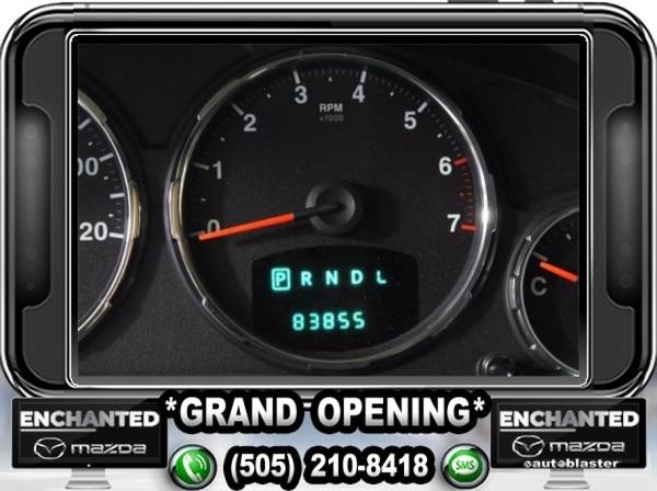 2008 Jeep Liberty Sport Enchanted Mazda - - by dealer for sale in Santa Fe, NM – photo 24