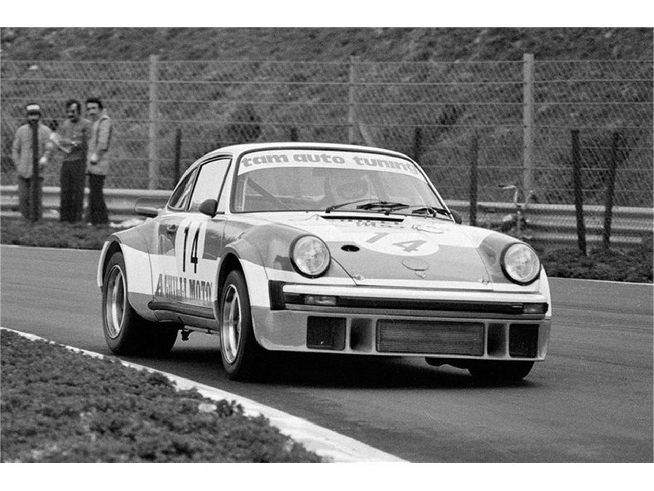 1976 Porsche 934 for sale in Scotts Valley, CA – photo 2