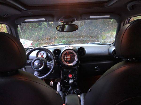 2014 MINI Paceman S ALL4 for sale in Portland, OR – photo 12