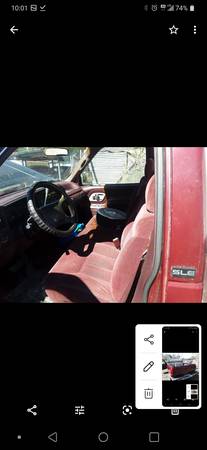91 Chevy gmc for sale in Savannah, GA – photo 3