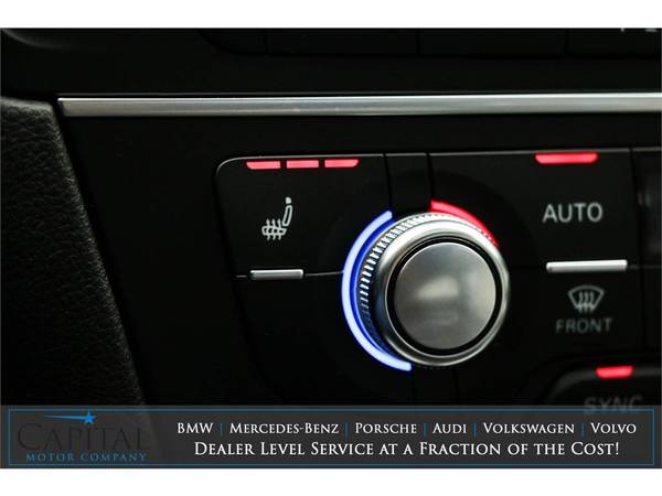 Quattro All-Wheel Drive Audi S6 Prestige Sedan w/Luxury Options! for sale in Eau Claire, IL – photo 21