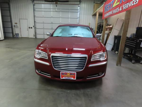 2013 CHRYSLER 300 - cars & trucks - by dealer - vehicle automotive... for sale in Sioux Falls, SD – photo 7