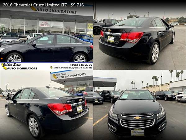 2012 Chevrolet Equinox Eddie Bauer V6 PRICED TO SELL! - cars &... for sale in Oxnard, CA – photo 14