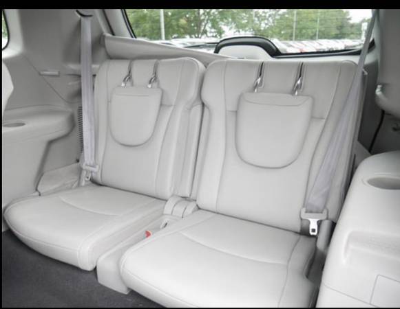 2013 Toyota Highlander Limited for sale in Woodville, MN – photo 12