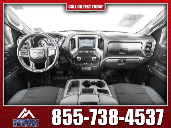 2019 GMC Sierra 1500 4x4 - - by dealer - vehicle for sale in Pasco, OR – photo 3