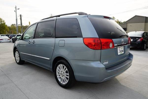 2008 Toyota Sienna - Financing Available! - cars & trucks - by... for sale in Murfreesboro, TN – photo 3