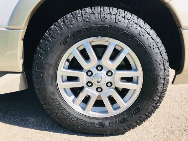 2010 Eddie Bauer Expedition!!! 3RD Row!!! Newer Tires!! for sale in Eagle, ID – photo 18