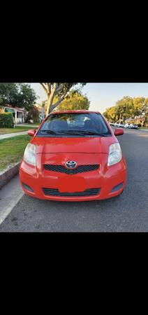 2010 Toyota yaris - - by dealer - vehicle automotive for sale in Paramount, CA – photo 3