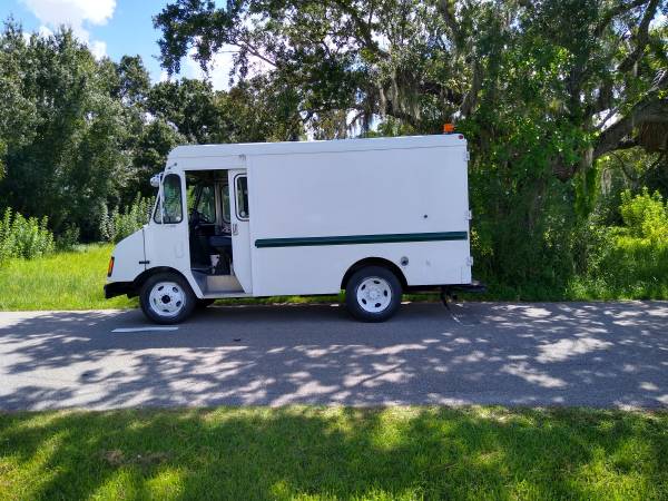 Step van 1998 for sale in North Fort Myers, FL – photo 7