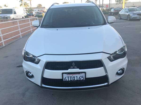 2011 Mitsubishi outlander SE low miles 112 k for sale in San Diego, CA – photo 20