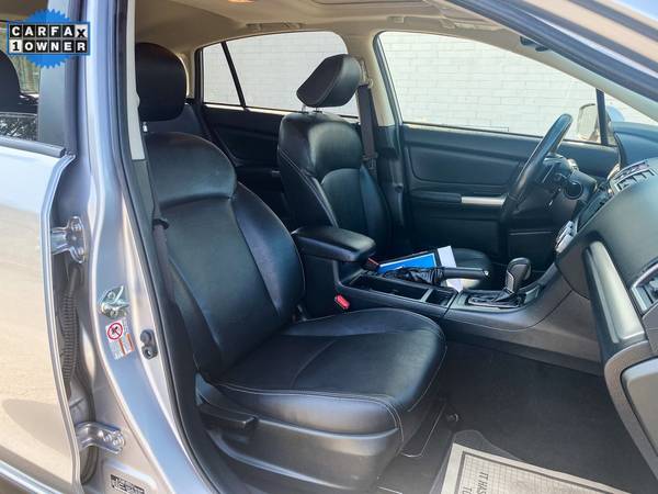 Subaru Crosstrek XT Touring Sunroof Navigation Bluetooth 1 Owner SUV... for sale in tri-cities, TN, TN – photo 12