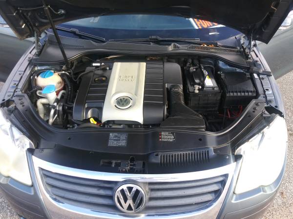2008 Volkswagen Eos - cars & trucks - by owner - vehicle automotive... for sale in Memphis, TN – photo 8