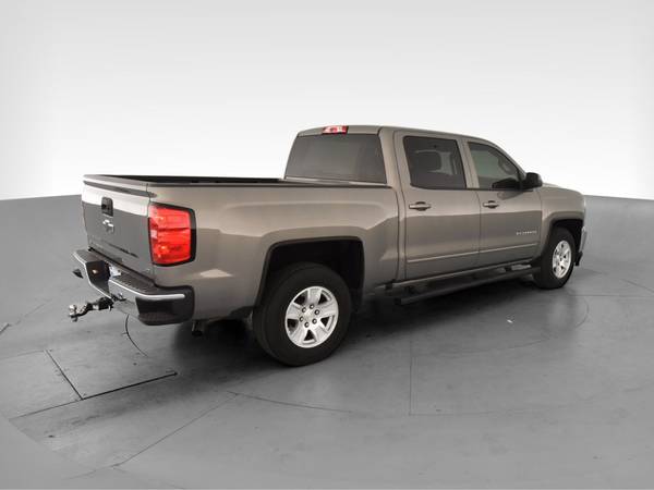 2017 Chevy Chevrolet Silverado 1500 Crew Cab LT Pickup 4D 5 3/4 ft -... for sale in College Station , TX – photo 11