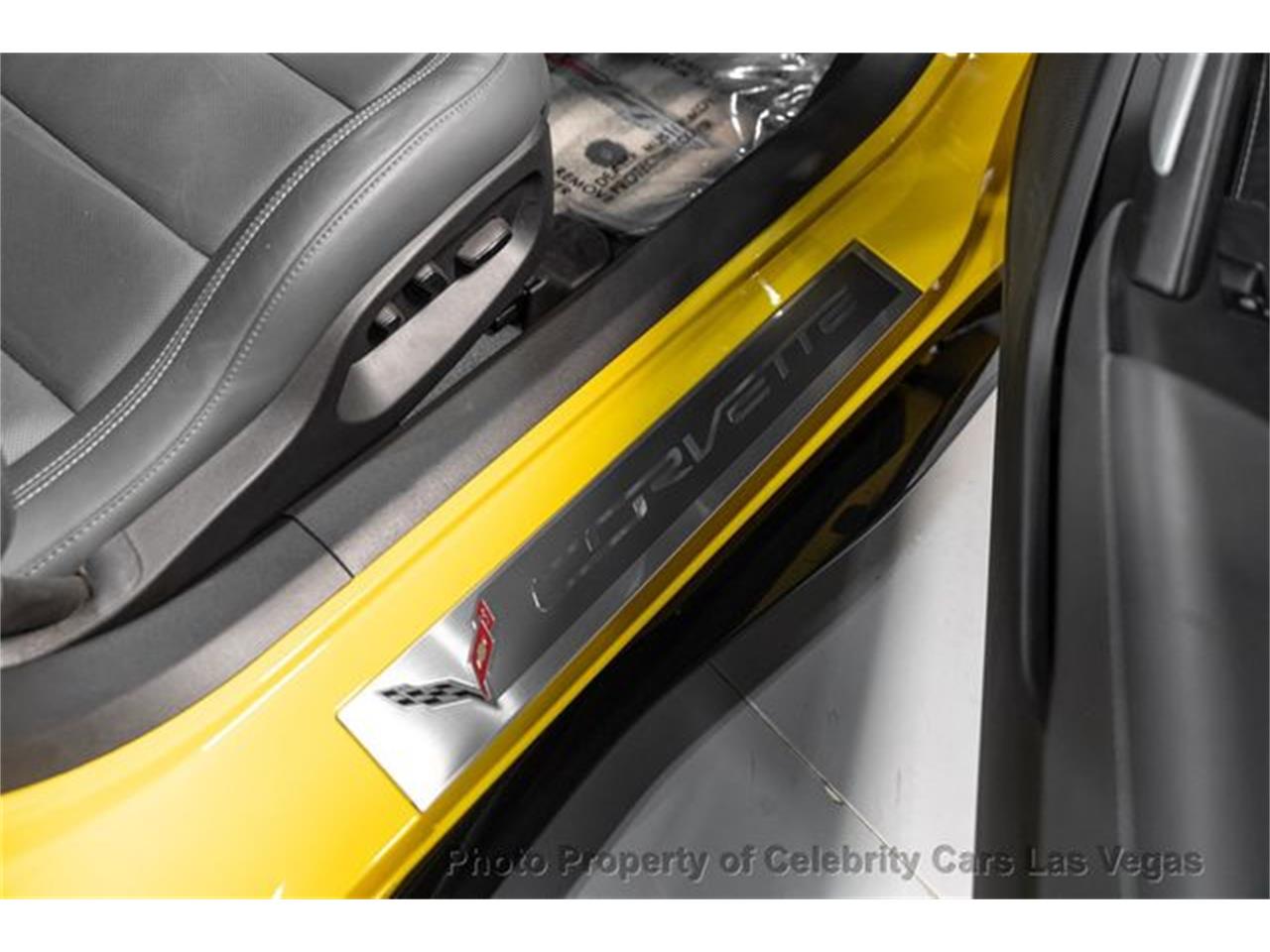2015 Chevrolet Corvette for sale in Las Vegas, NV – photo 34