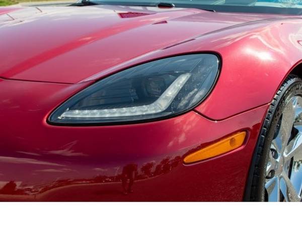 2013 Chevrolet Corvette Chevy Sports Muscle Car LS3 Motor We Fina... for sale in KERNERSVILLE, NC – photo 14