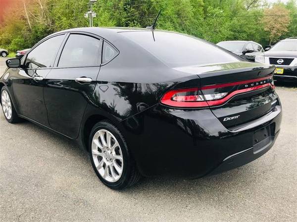 2015 Dodge Dart -- LET'S MAKE A DEAL!! CALL for sale in Stafford, VA – photo 5