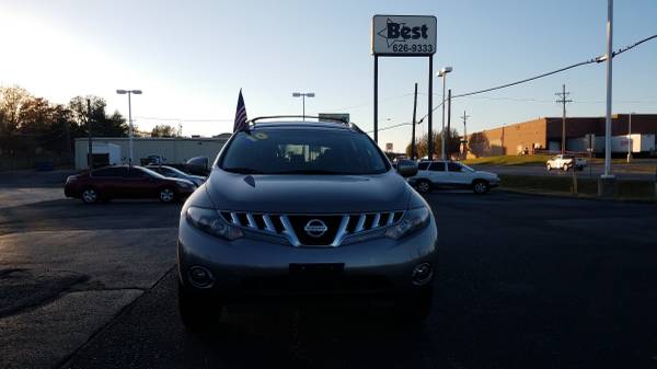 👀 2010 Nissan Murano, No/Bad Credit Welcomed!! - cars & trucks - by... for sale in Joplin, KS – photo 2